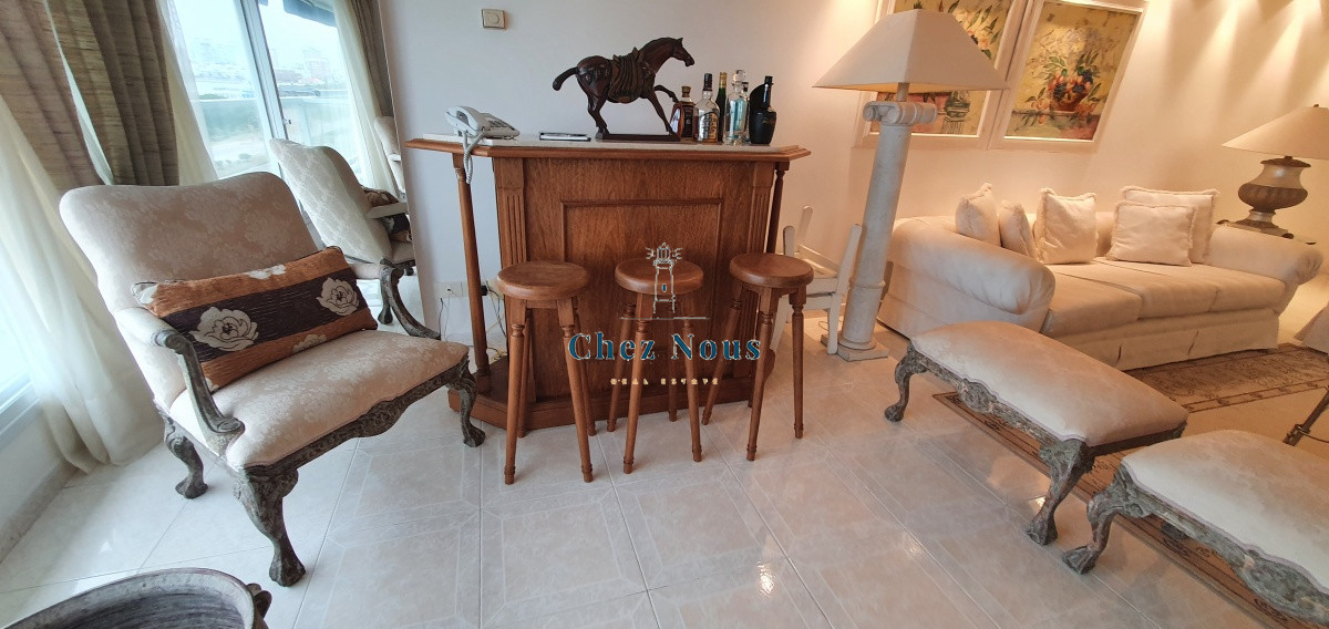 Apartamento ID.132 - Apartamento de Lujo frente al agua