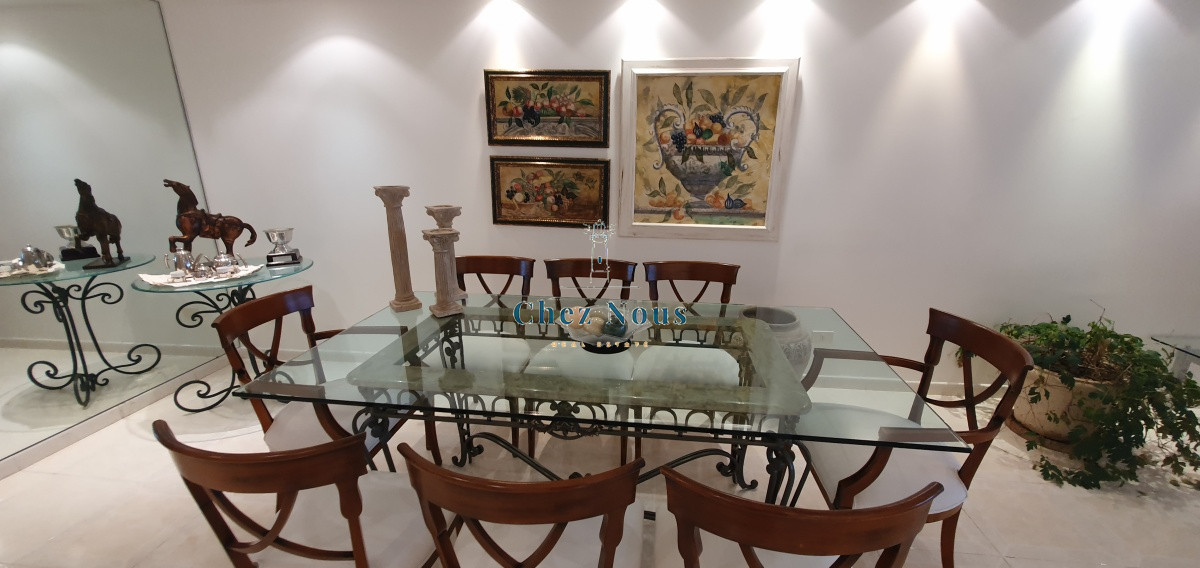 Apartamento ID.132 - Apartamento de Lujo frente al agua