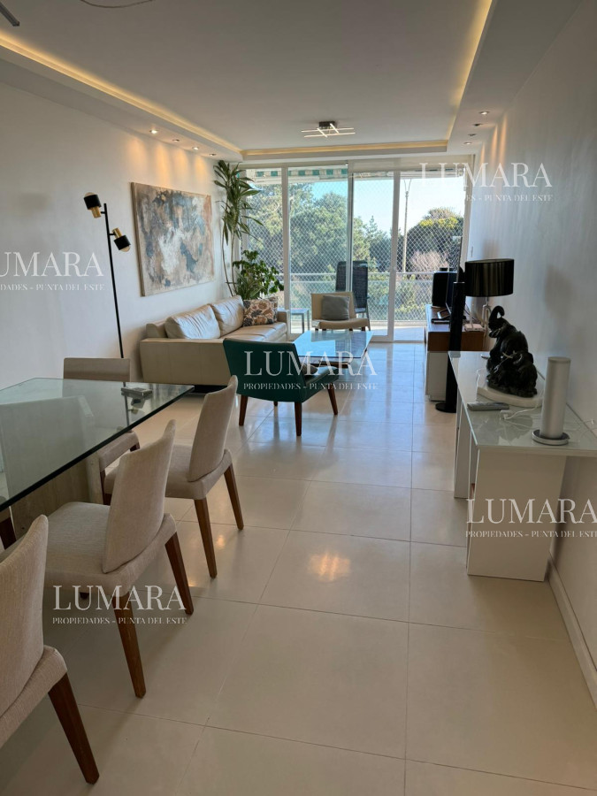 Apartamento ID.140 - Apartamento reciclado en venta en parada 9 de la mansa 