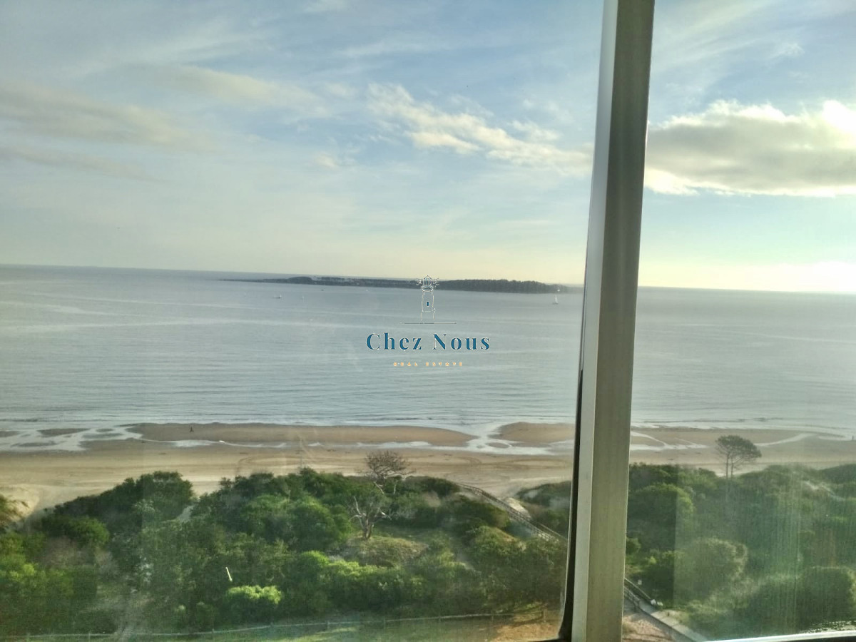 Apartamento ID.156 - IV-Mansa Primera Linea