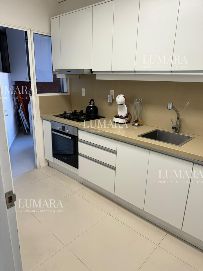 Apartamento ID.140 - Apartamento reciclado en venta en parada 9 de la mansa 