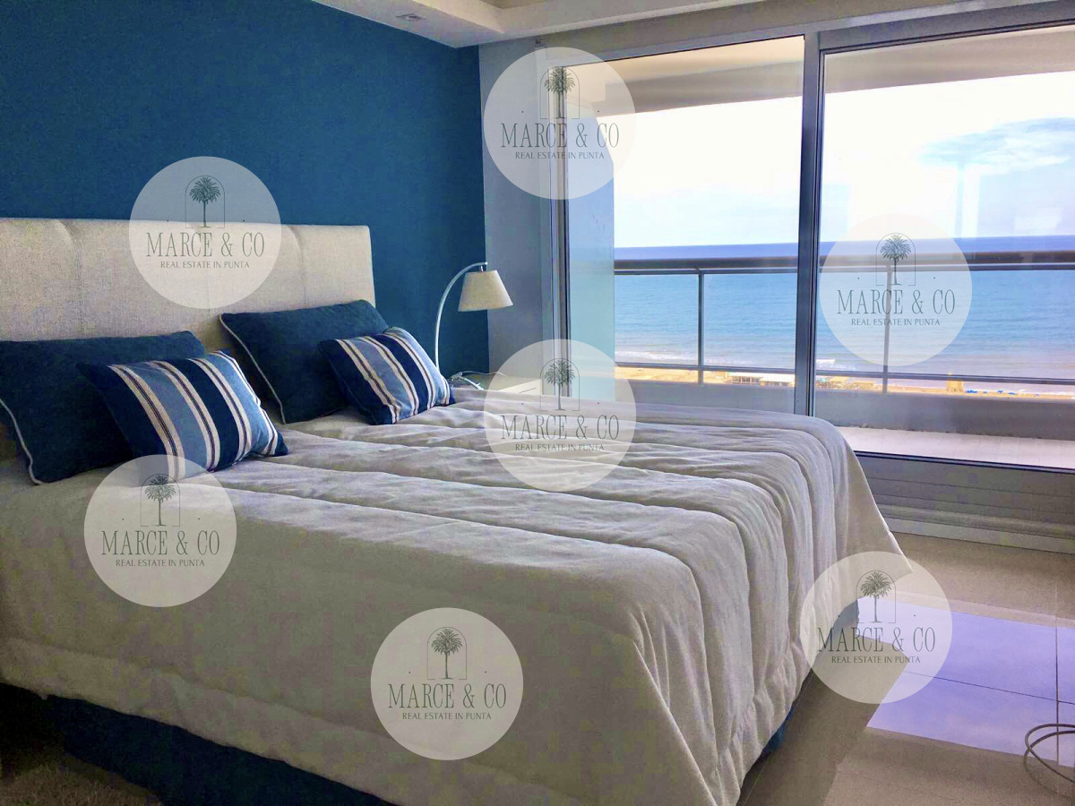 Apartamento ID.1164 - Brava- Hermosa unidad en piso alto