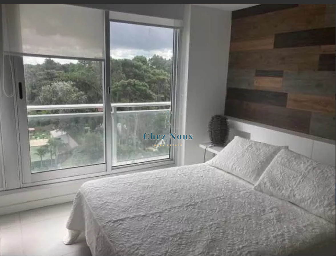 Apartamento ID.886 - Monoambiente sobre Av. Roosevelt en Venta. 