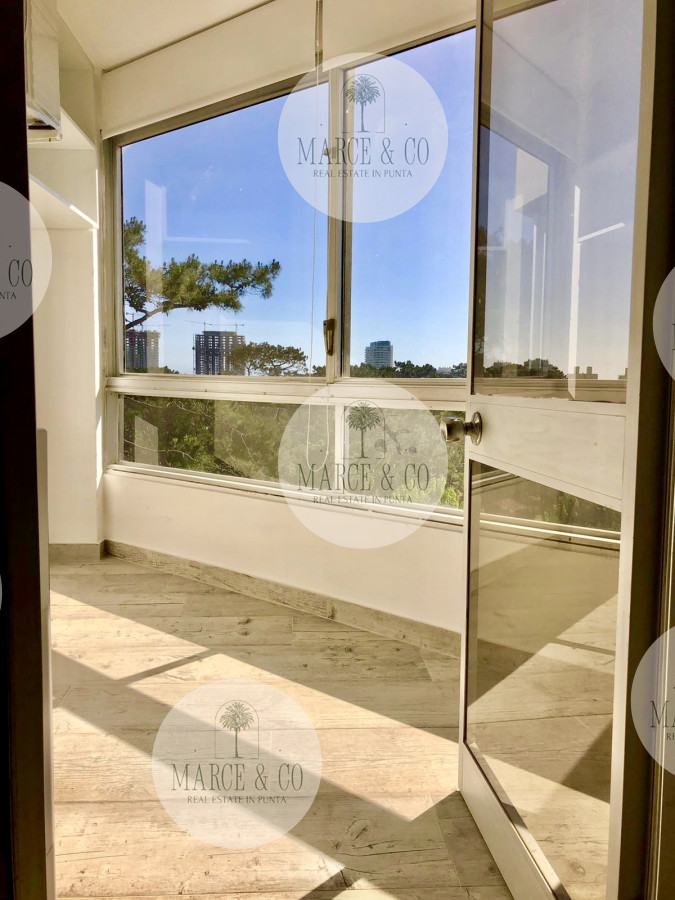 Apartamento ID.1066 - Punta del este. Roosevelt