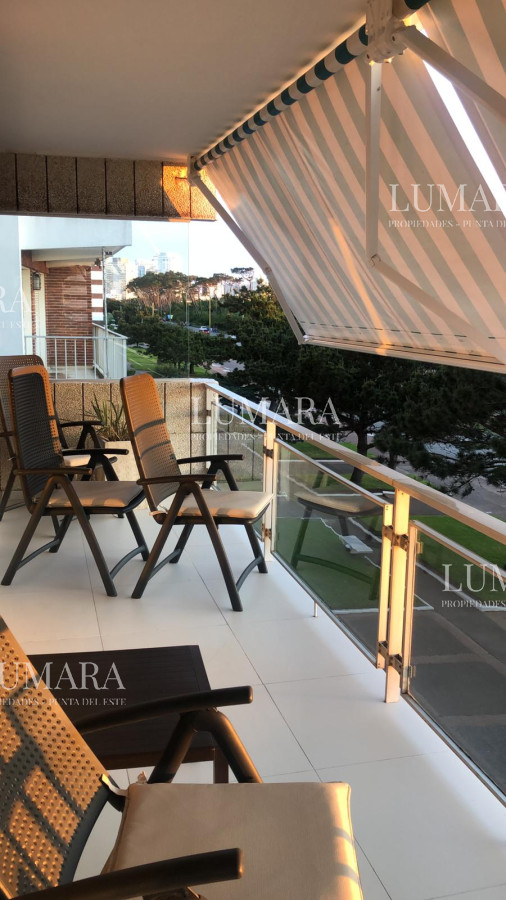 Apartamento ID.140 - Apartamento reciclado en venta en parada 9 de la mansa 