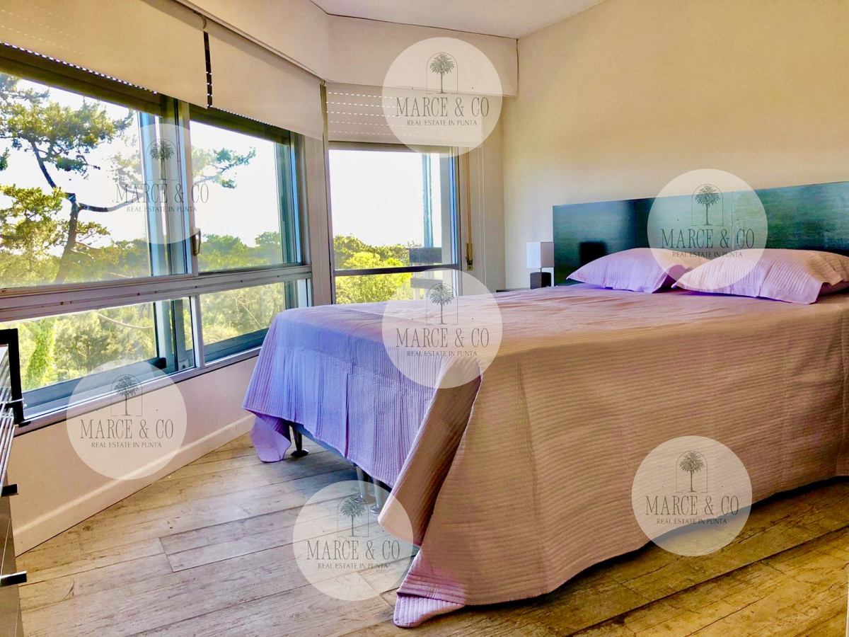 Apartamento ID.1066 - Punta del este. Roosevelt