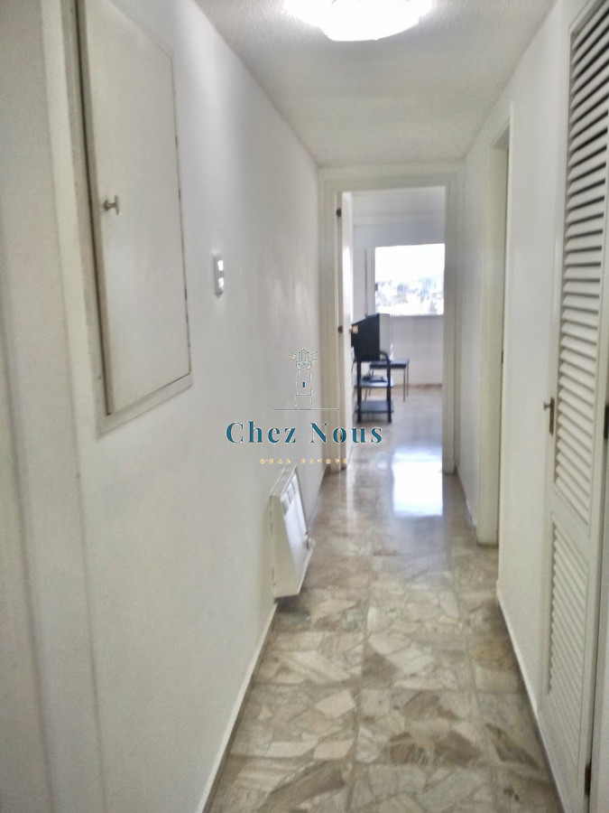 Apartamento ID.156 - IV-Mansa Primera Linea