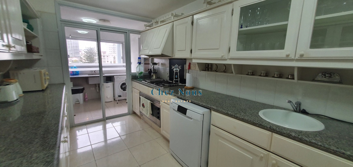 Apartamento ID.132 - Apartamento de Lujo frente al agua
