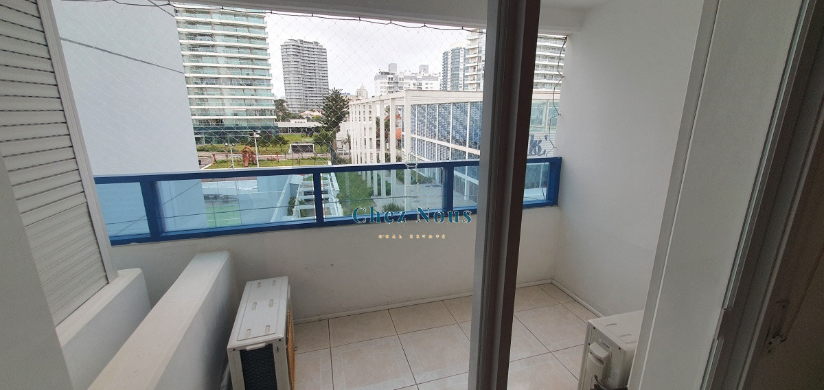 Apartamento ID.132 - Apartamento de Lujo frente al agua