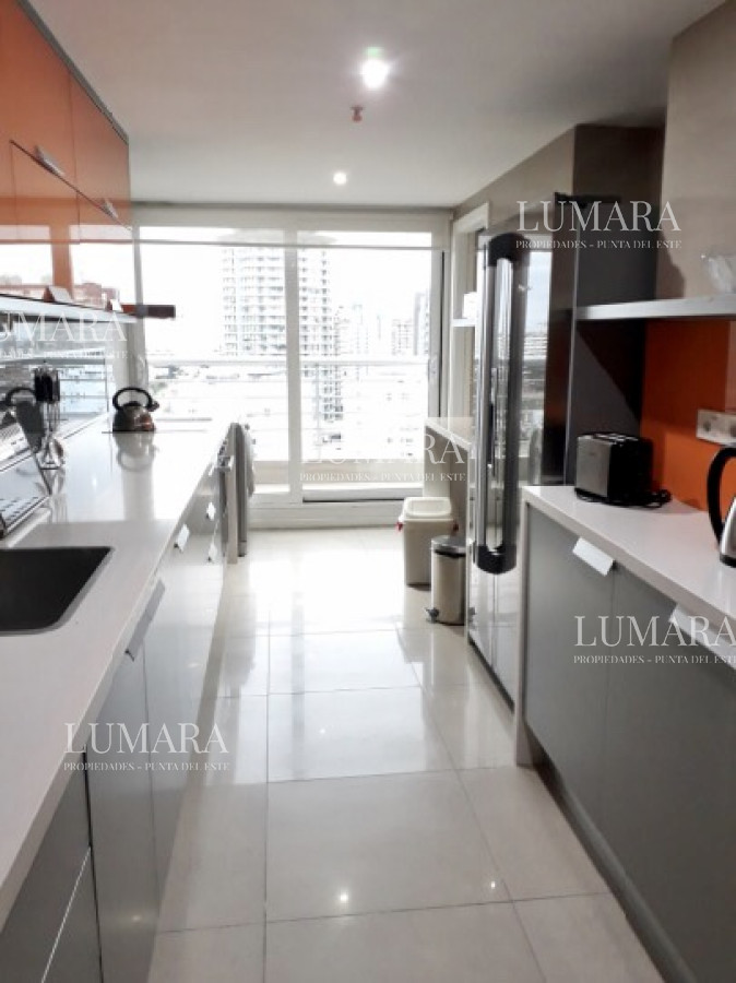 Apartamento ID.1167 - Venta/Alquiler. Zona mansa