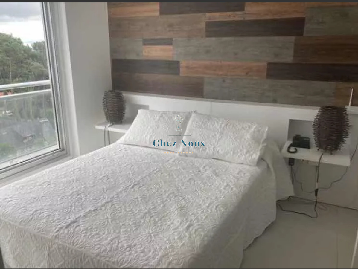 Apartamento ID.886 - Monoambiente sobre Av. Roosevelt en Venta. 