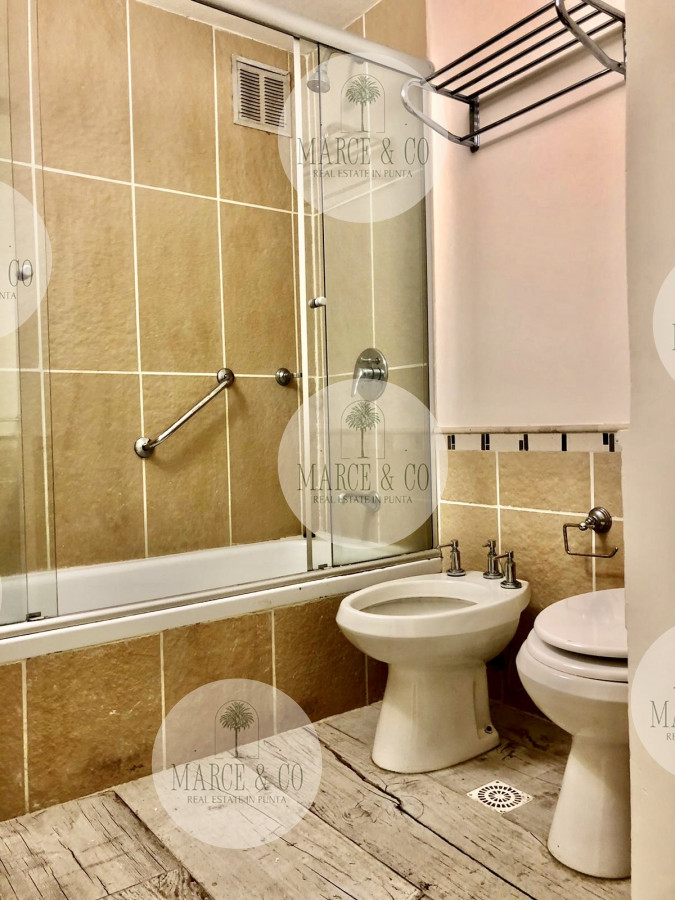 Apartamento ID.1066 - Punta del este. Roosevelt
