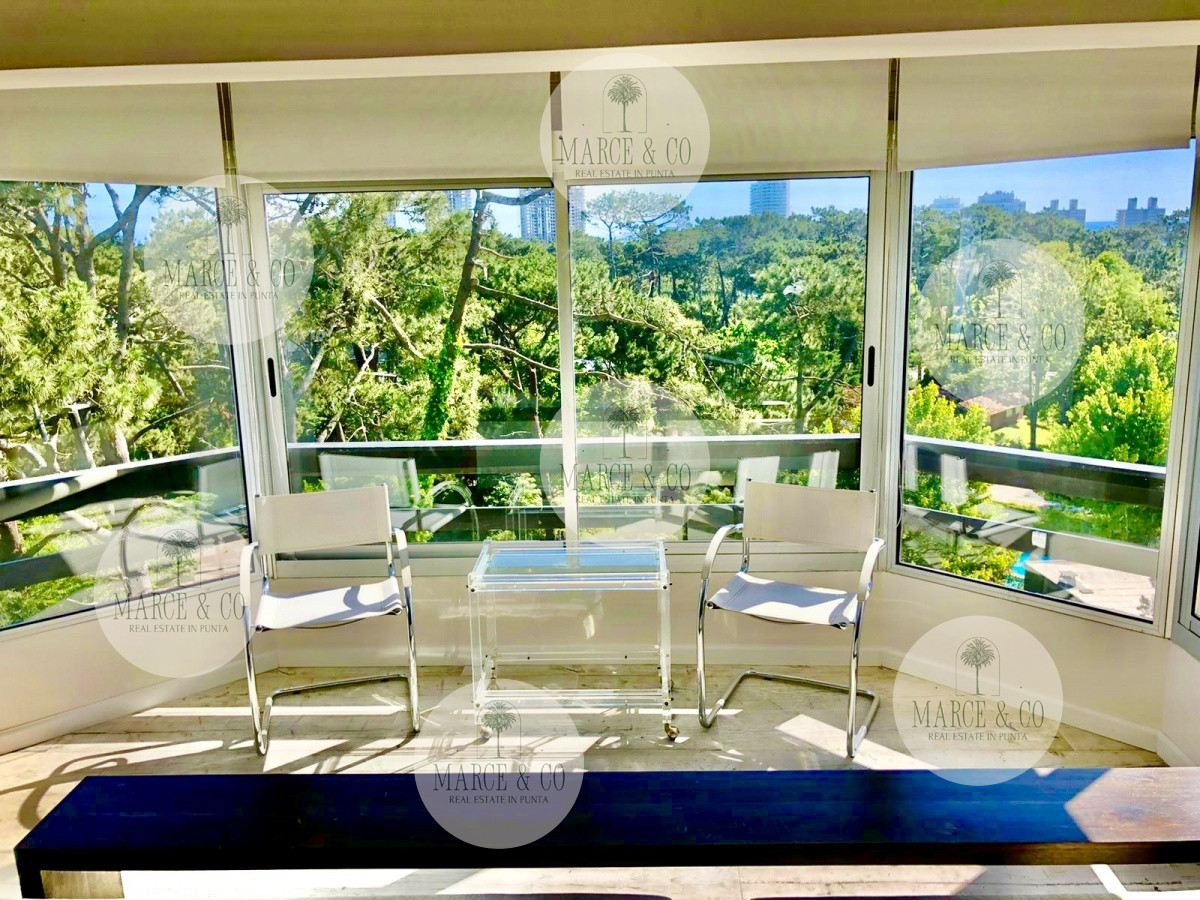 Apartamento ID.1066 - Punta del este. Roosevelt