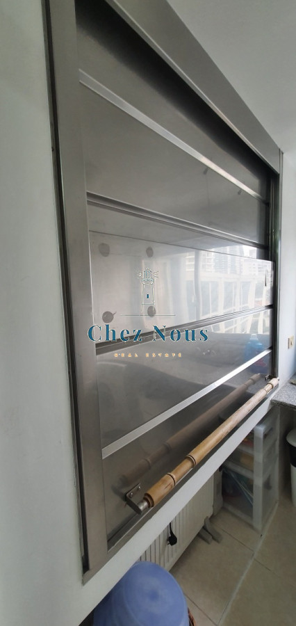 Apartamento ID.132 - Apartamento de Lujo frente al agua