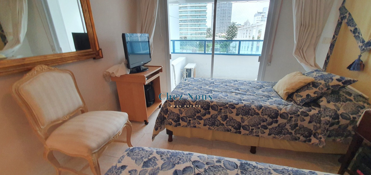 Apartamento ID.132 - Apartamento de Lujo frente al agua