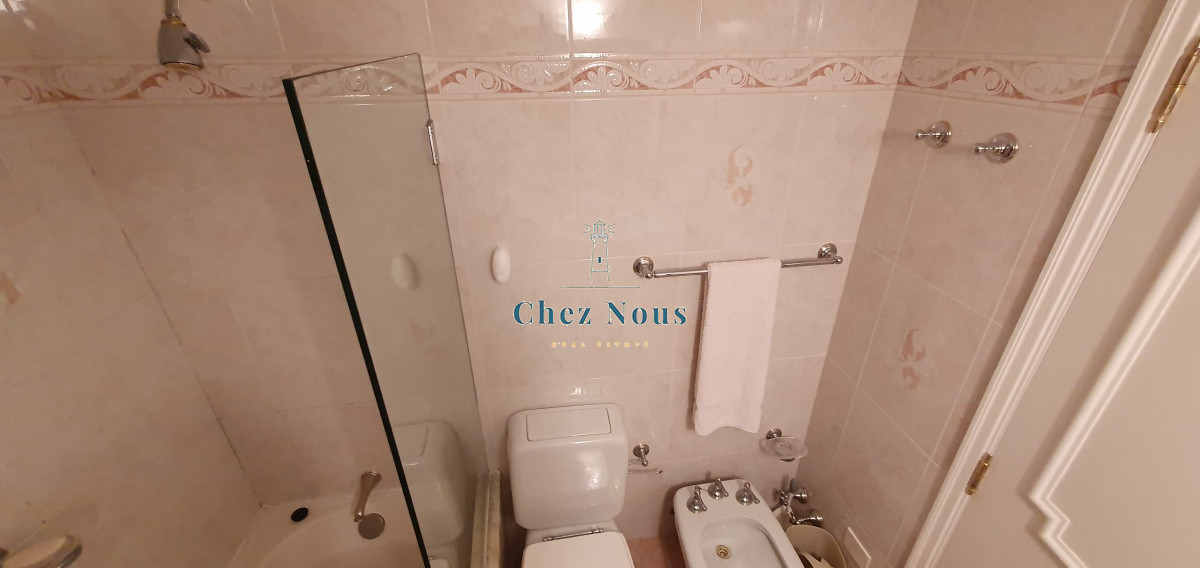 Apartamento ID.132 - Apartamento de Lujo frente al agua