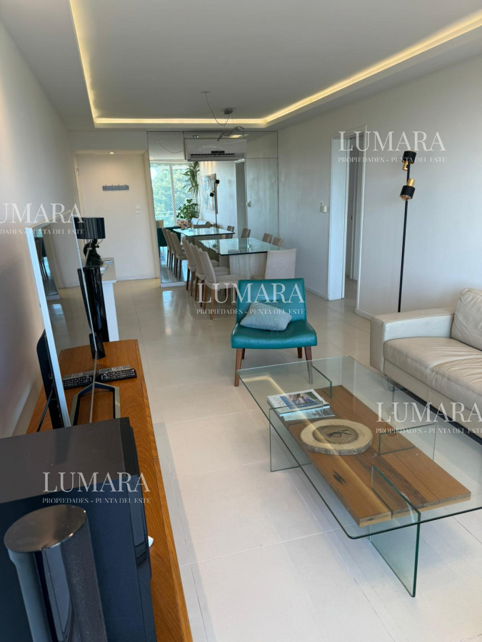 Apartamento ID.140 - Apartamento reciclado en venta en parada 9 de la mansa 
