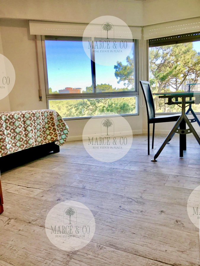 Apartamento ID.1066 - Punta del este. Roosevelt