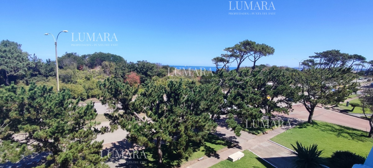 Apartamento ID.140 - Apartamento reciclado en venta en parada 9 de la mansa 