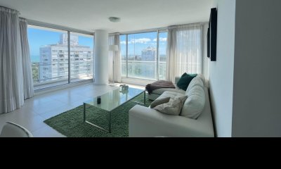 Venta apartamento Bellagio 1802