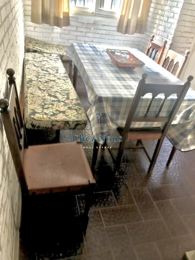 Casa ID.642 - Punta Este, zona Parada 5