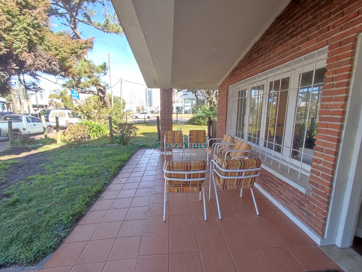 Casa ID.642 - Punta Este, zona Parada 5