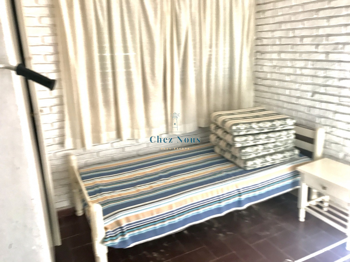 Casa ID.642 - Punta Este, zona Parada 5