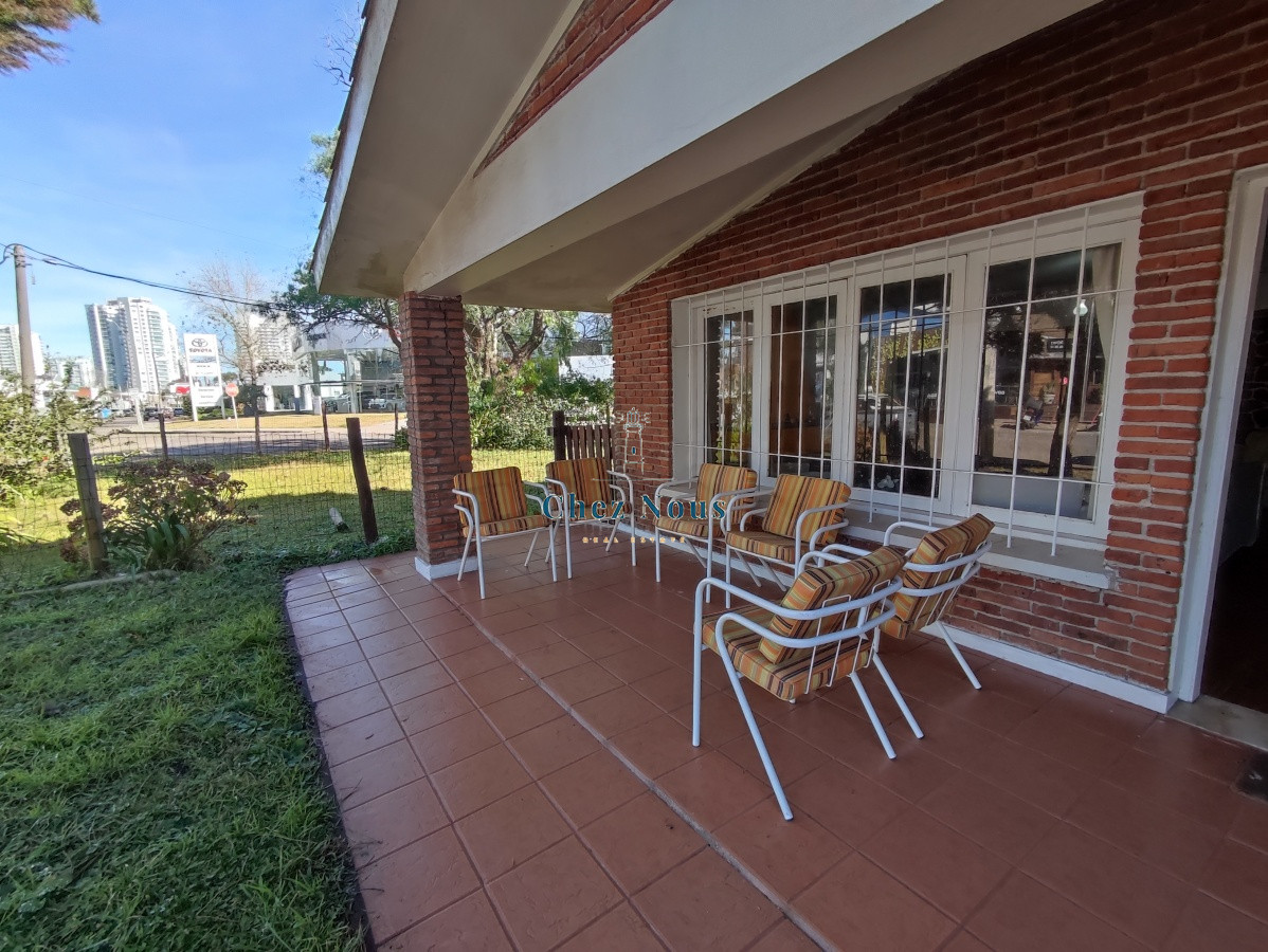 Casa ID.642 - Punta Este, zona Parada 5