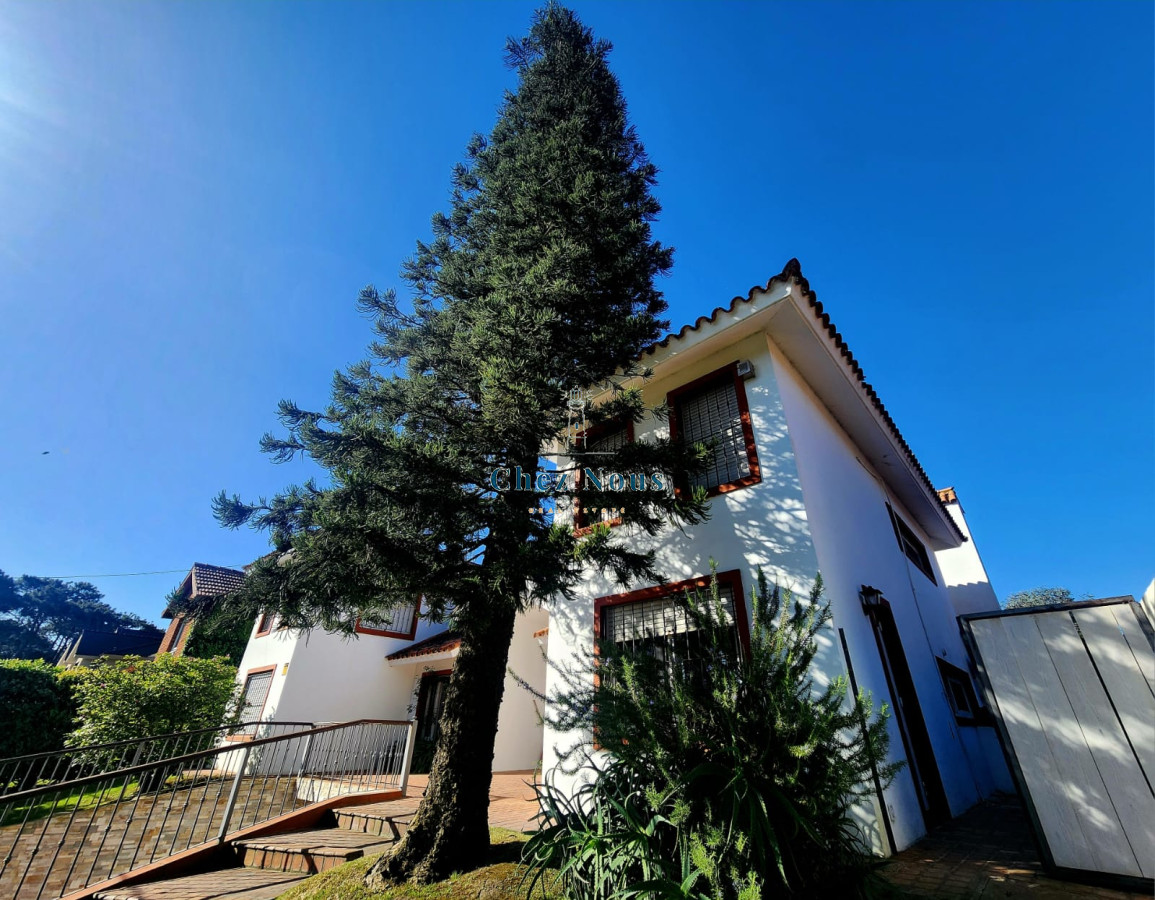Casa ID.653 - hermosa casa con todas las comodidades