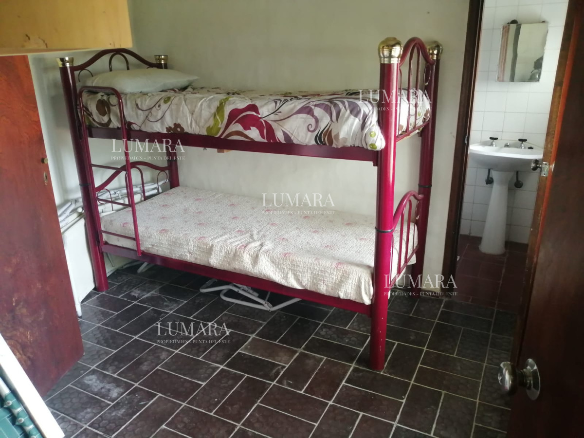 Casa ID.666 - Gran Casa en San Rafael para esta Temporada