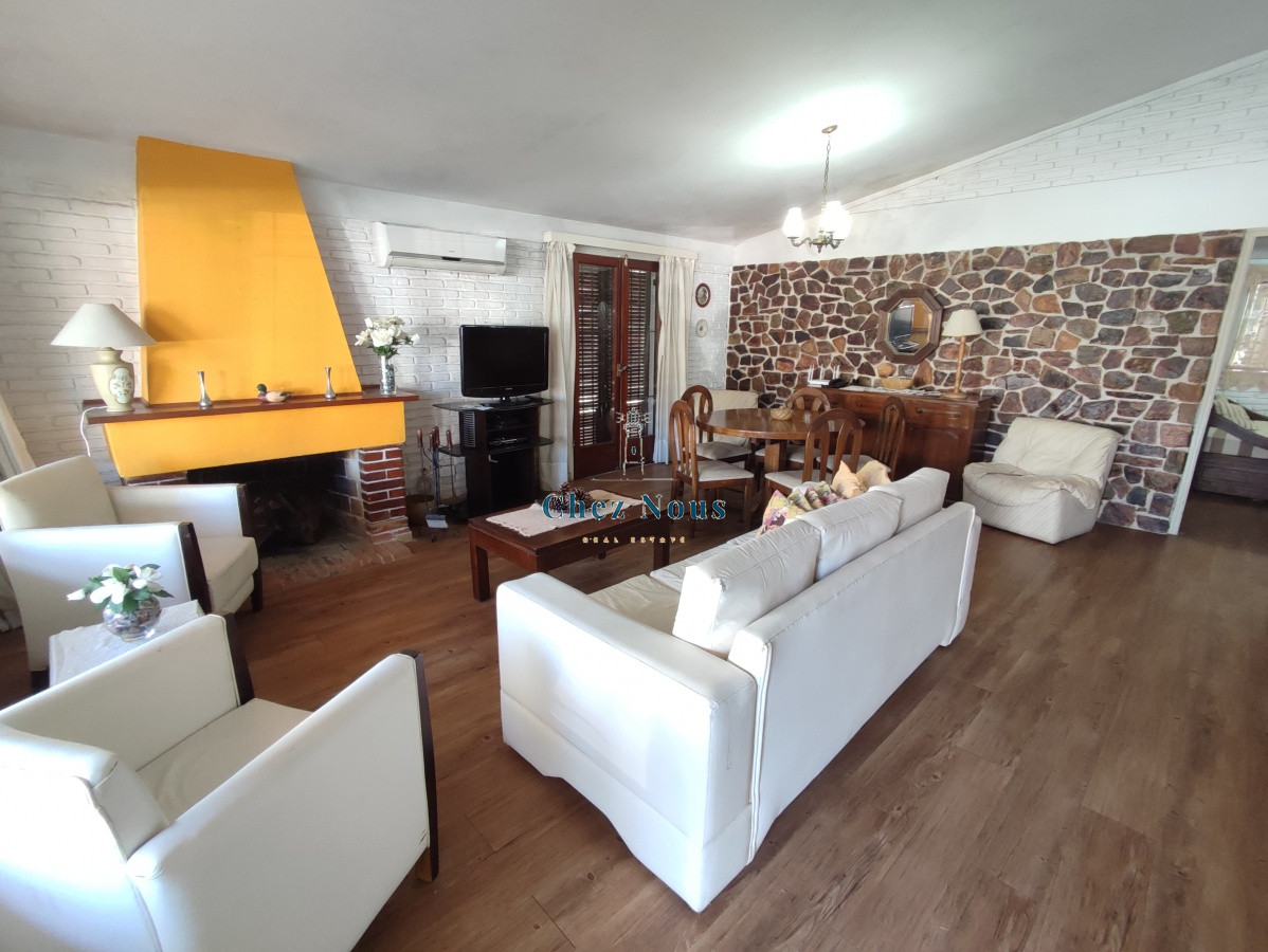 Casa ID.642 - Punta Este, zona Parada 5
