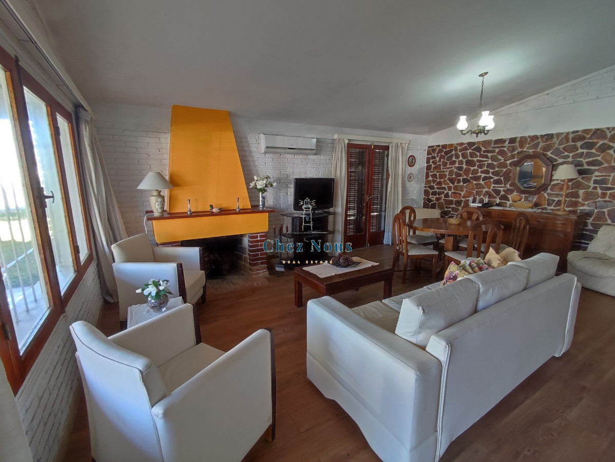 Casa ID.642 - Punta Este, zona Parada 5