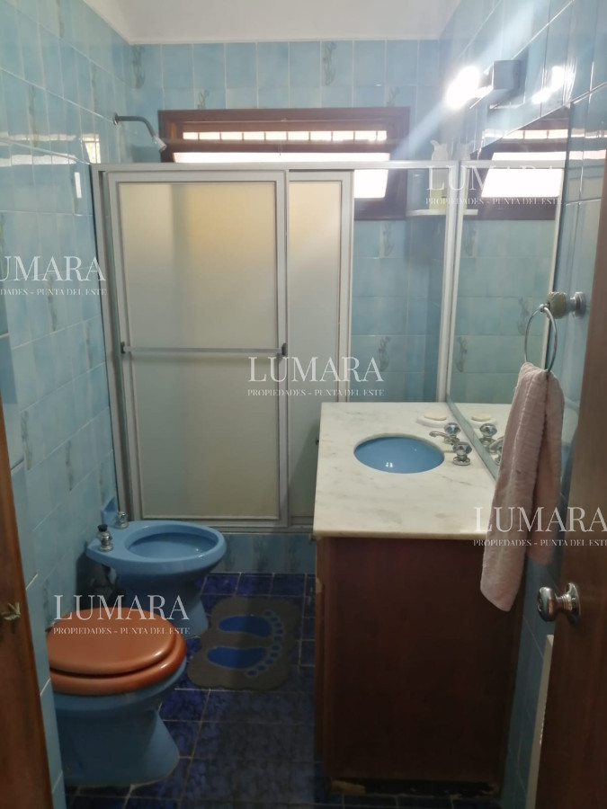 Casa ID.666 - Gran Casa en San Rafael para esta Temporada