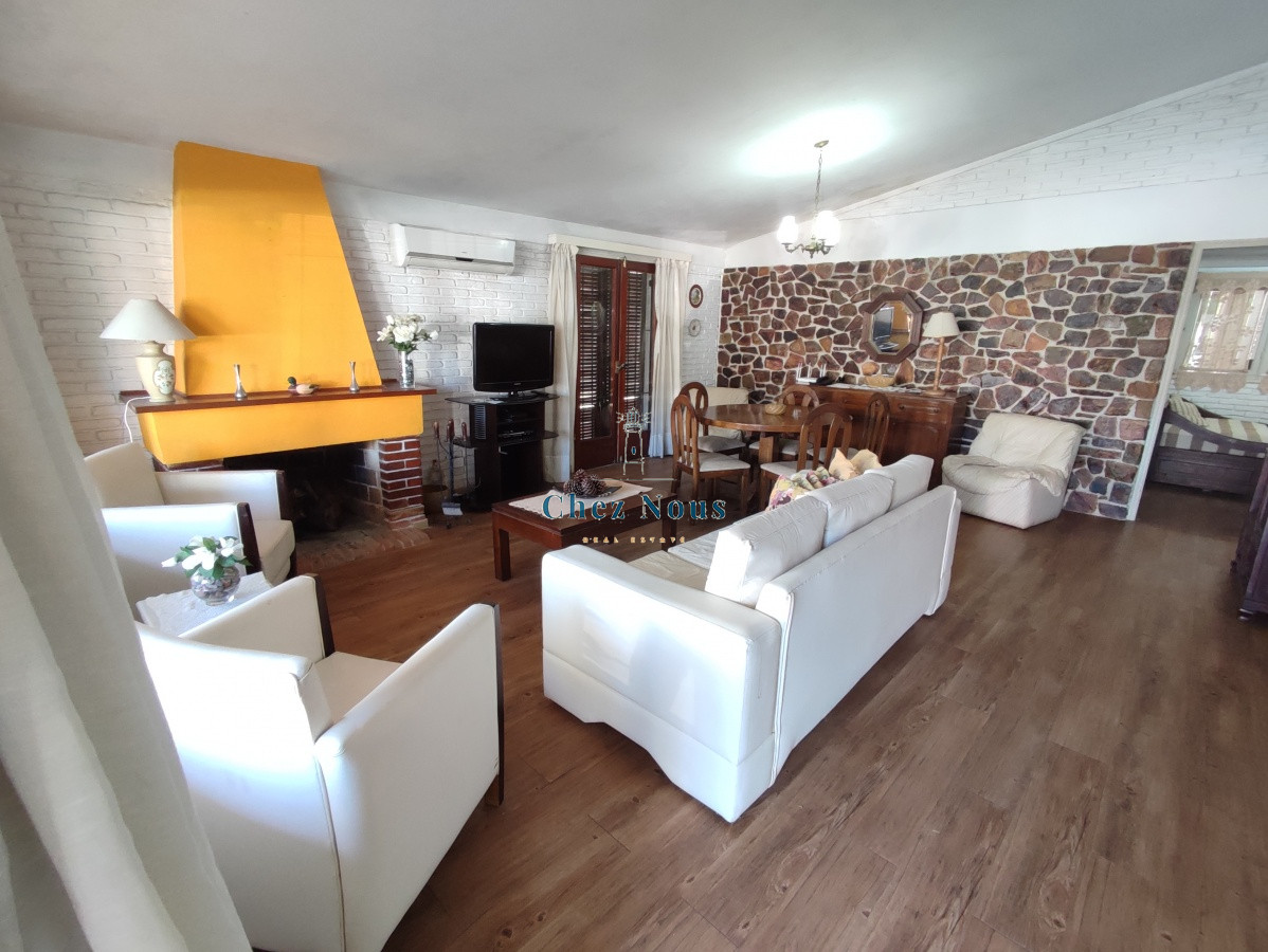 Casa ID.642 - Punta Este, zona Parada 5
