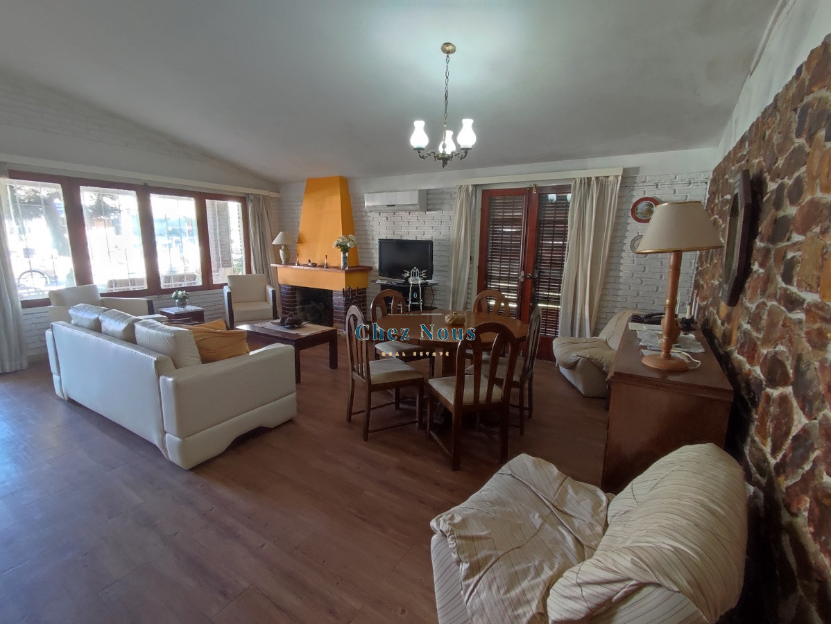 Casa ID.642 - Punta Este, zona Parada 5