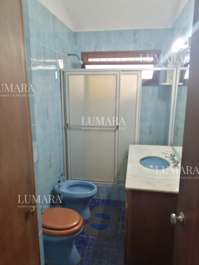 Casa ID.666 - Gran Casa en San Rafael para esta Temporada