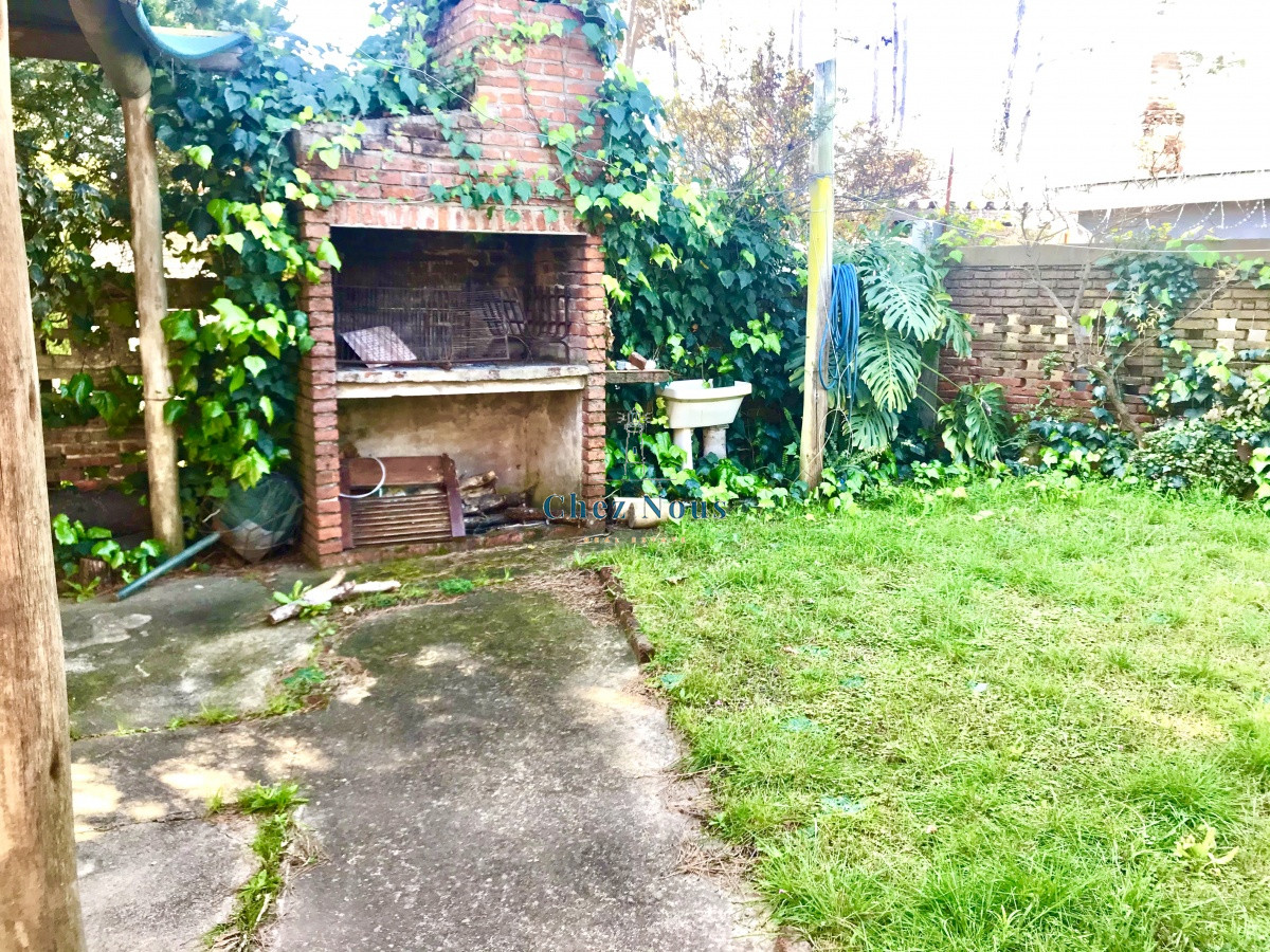 Casa ID.642 - Punta Este, zona Parada 5