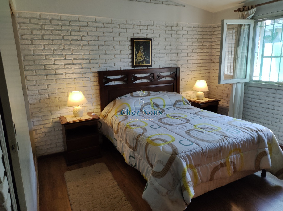 Casa ID.642 - Punta Este, zona Parada 5