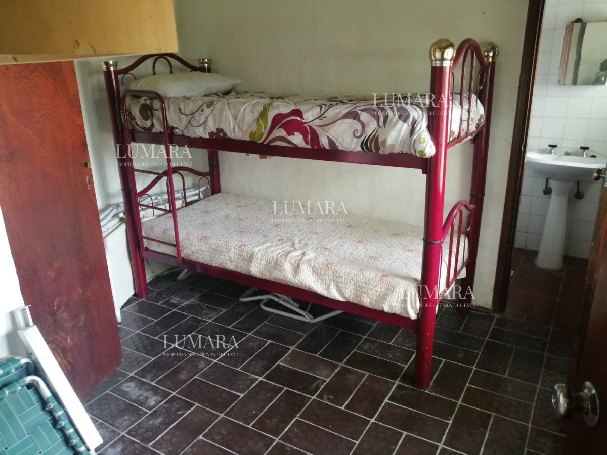 Casa ID.666 - Gran Casa en San Rafael para esta Temporada