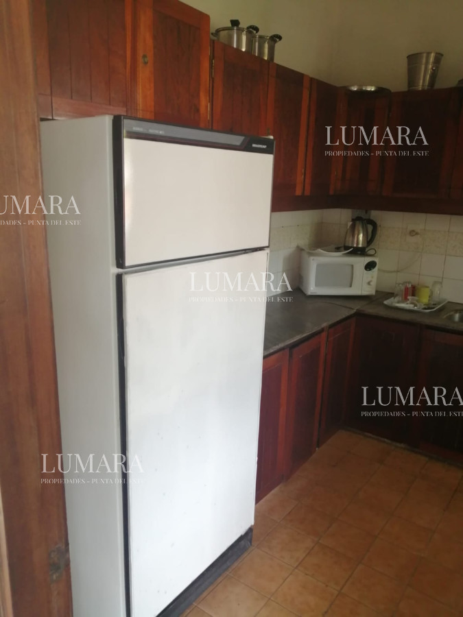 Casa ID.666 - Gran Casa en San Rafael para esta Temporada