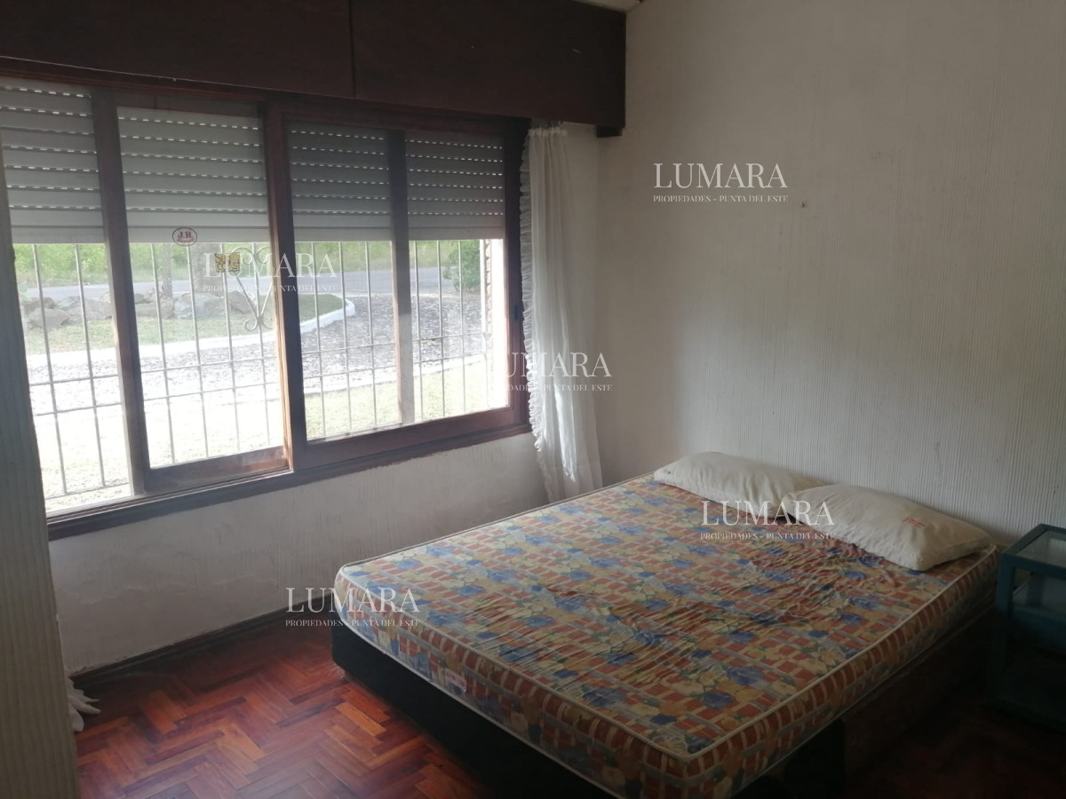 Casa ID.666 - Gran Casa en San Rafael para esta Temporada