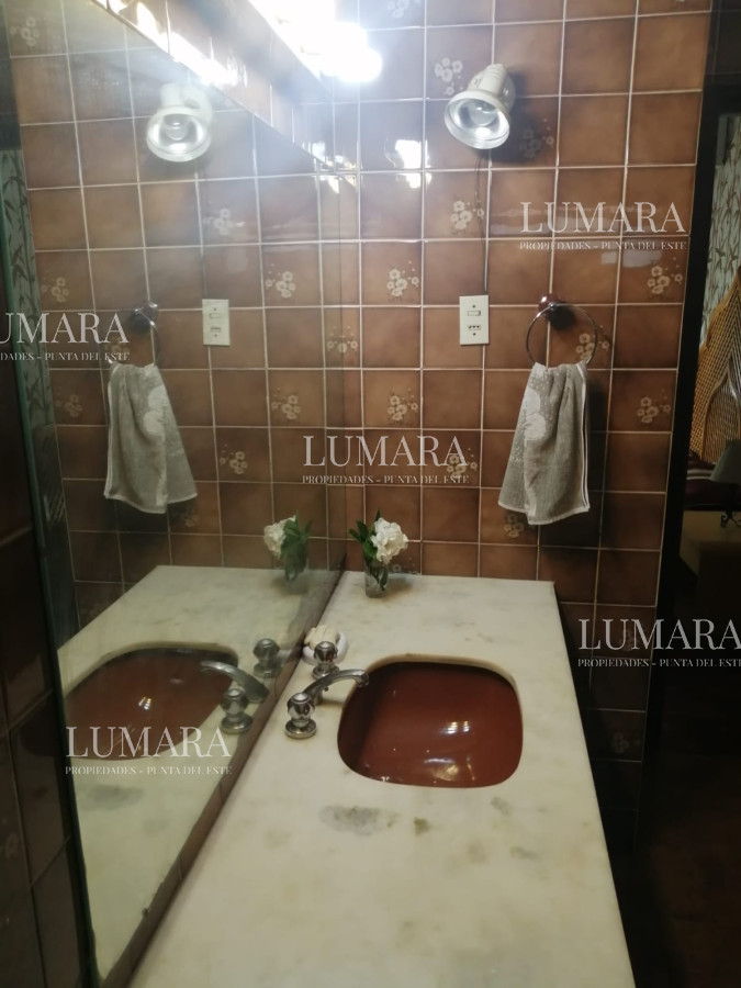 Casa ID.666 - Gran Casa en San Rafael para esta Temporada