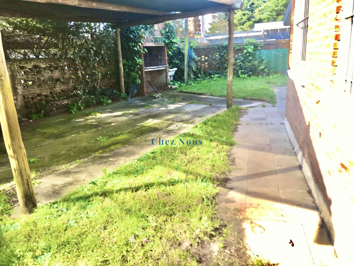 Casa ID.642 - Punta Este, zona Parada 5