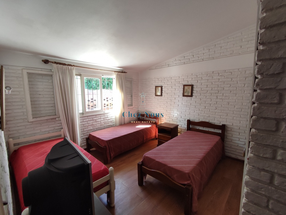 Casa ID.642 - Punta Este, zona Parada 5