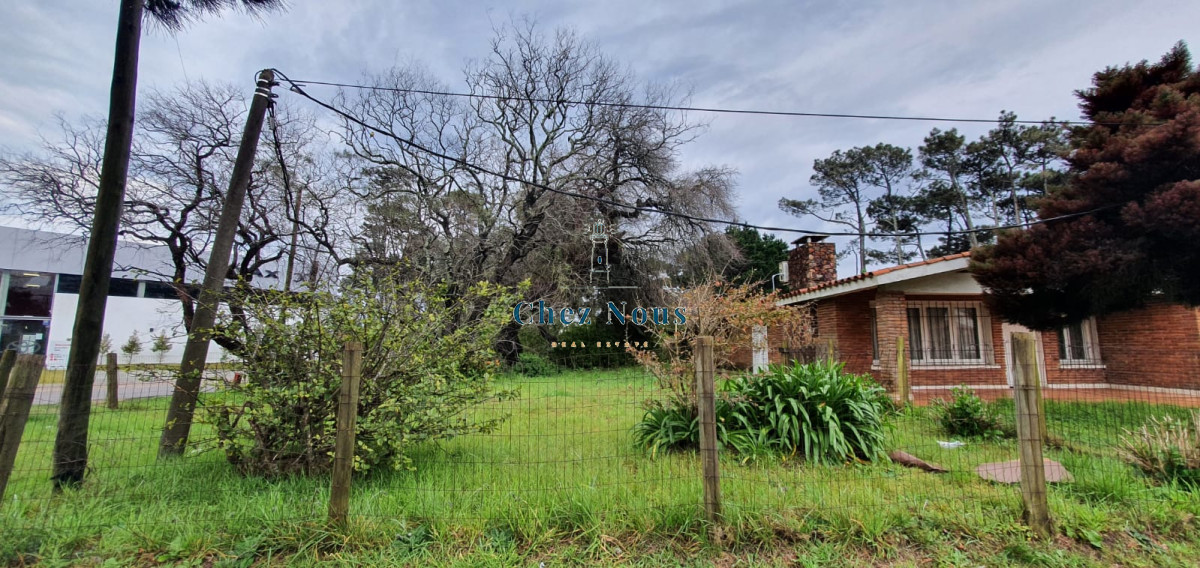 Casa ID.642 - Punta Este, zona Parada 5