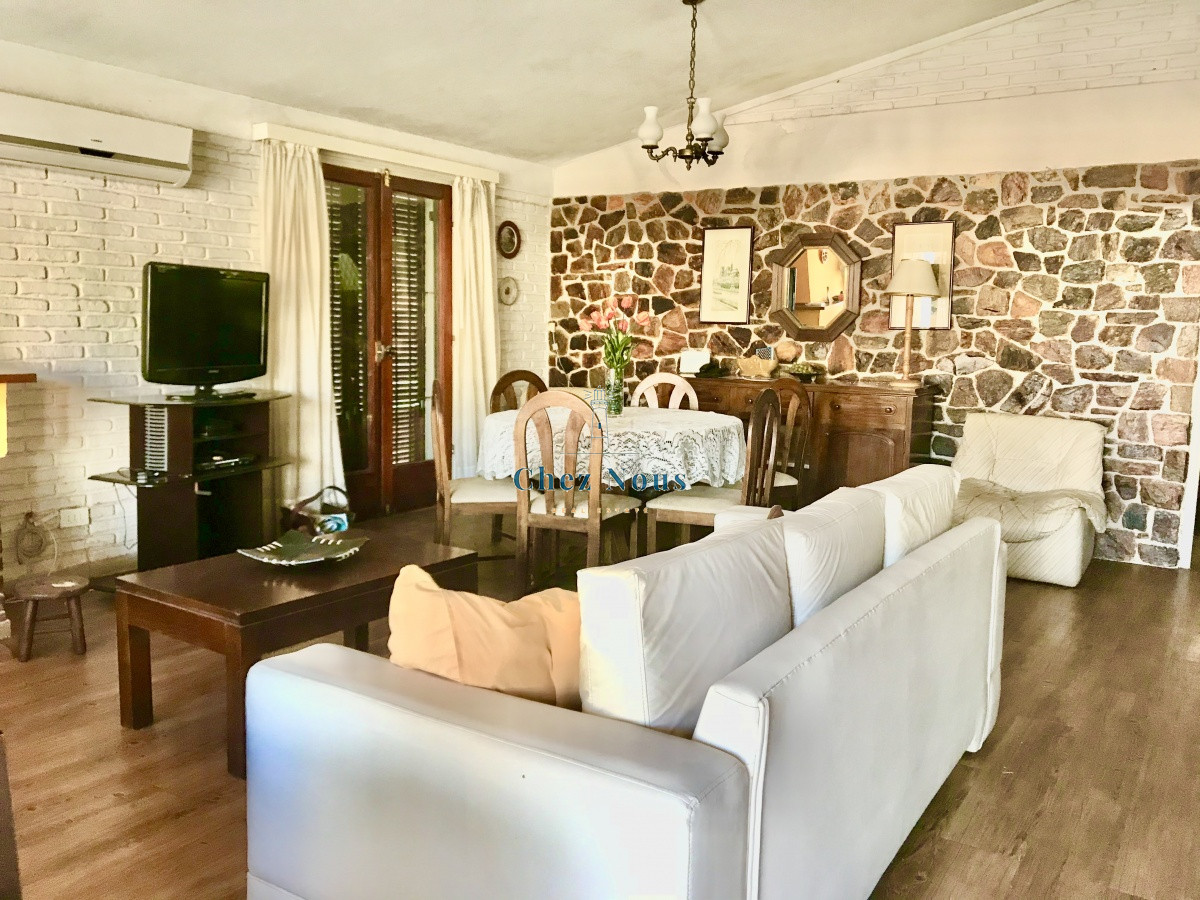 Casa ID.642 - Punta Este, zona Parada 5