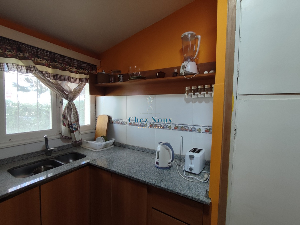 Casa ID.642 - Punta Este, zona Parada 5