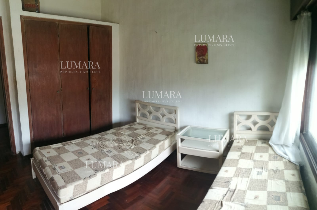 Casa ID.666 - Gran Casa en San Rafael para esta Temporada