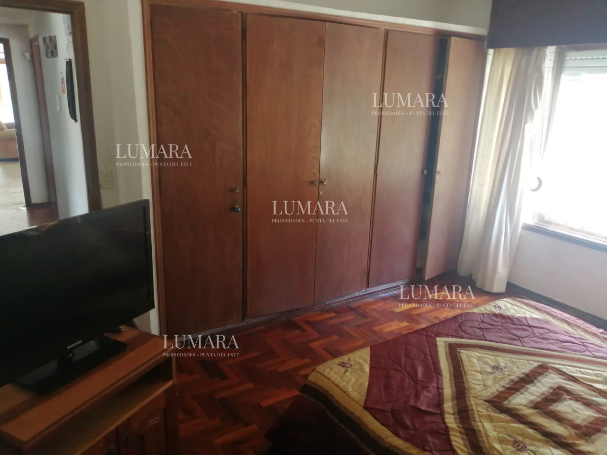 Casa ID.666 - Gran Casa en San Rafael para esta Temporada