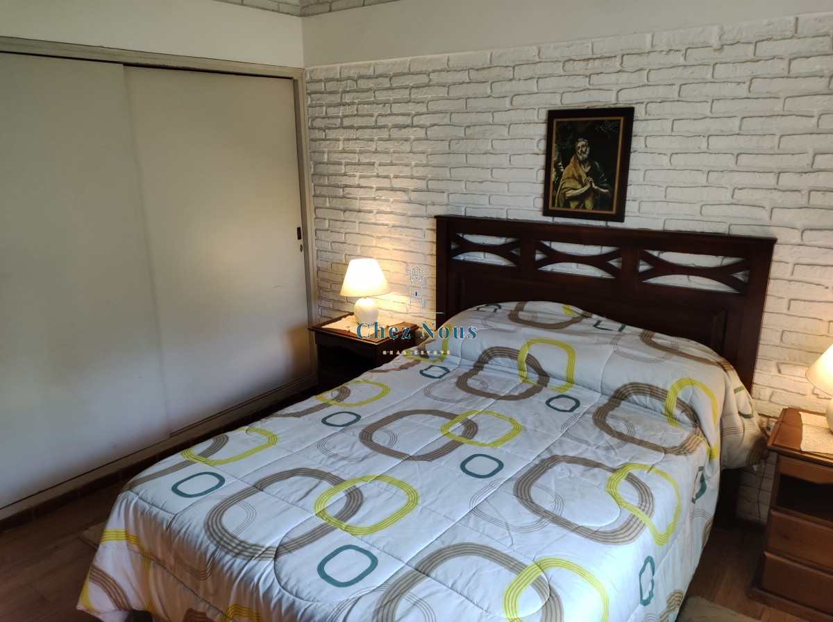 Casa ID.642 - Punta Este, zona Parada 5